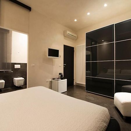 B&B Lounge Porto SantʼElpidio Kültér fotó