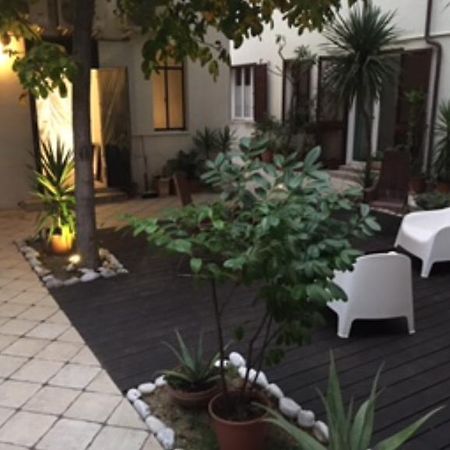B&B Lounge Porto SantʼElpidio Kültér fotó