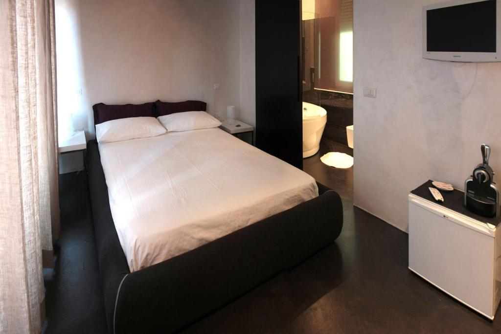 B&B Lounge Porto SantʼElpidio Szoba fotó
