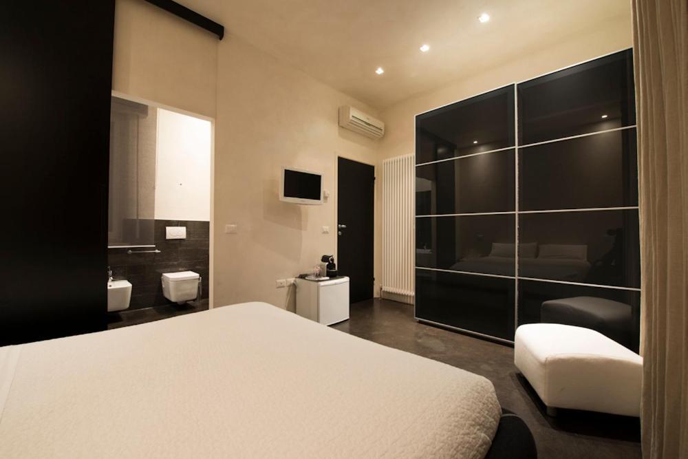 B&B Lounge Porto SantʼElpidio Kültér fotó