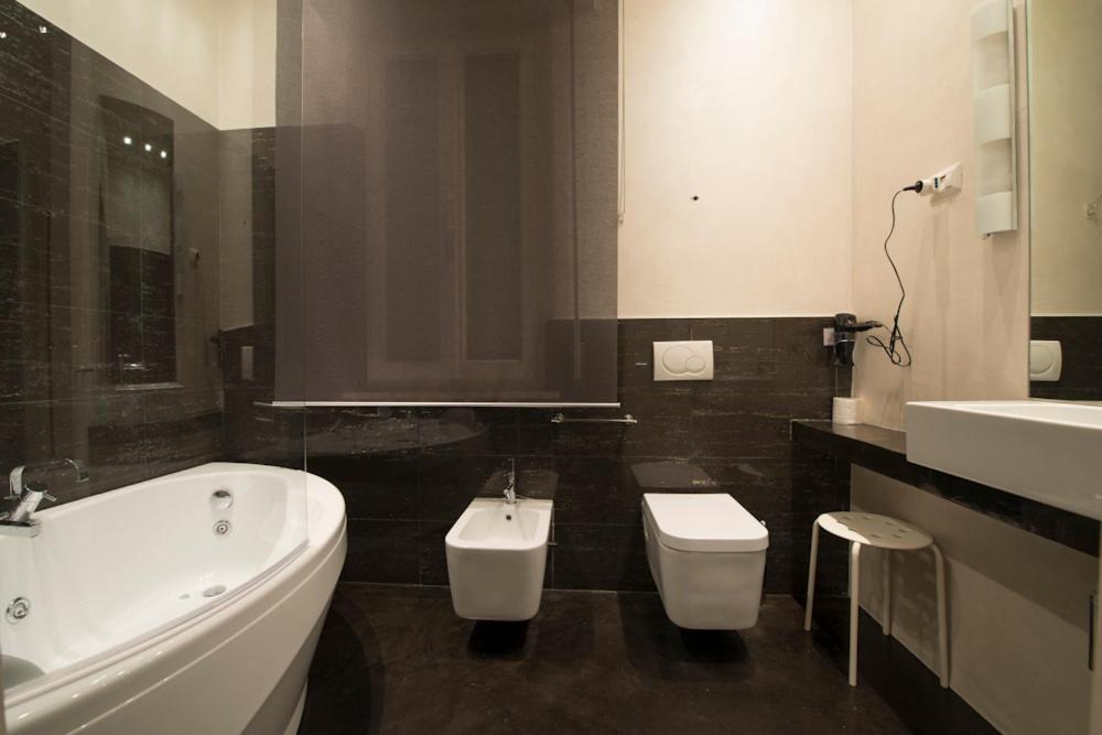 B&B Lounge Porto SantʼElpidio Kültér fotó