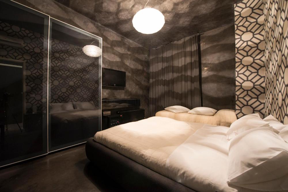 B&B Lounge Porto SantʼElpidio Kültér fotó