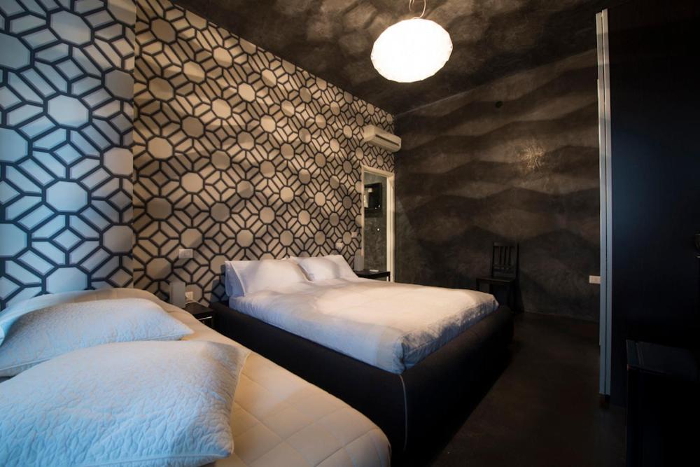 B&B Lounge Porto SantʼElpidio Kültér fotó