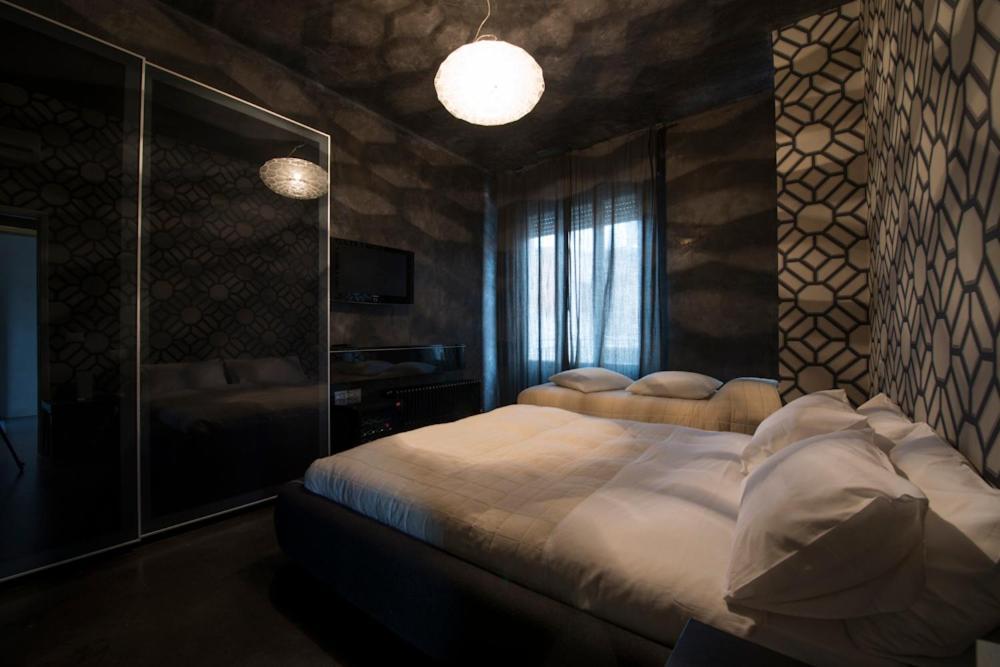 B&B Lounge Porto SantʼElpidio Szoba fotó